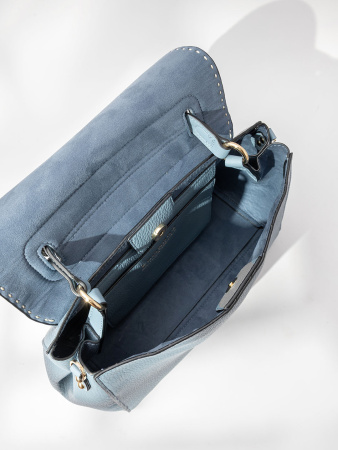 Сэтчел Ermanno Scervino Eba sce12401854 light blue