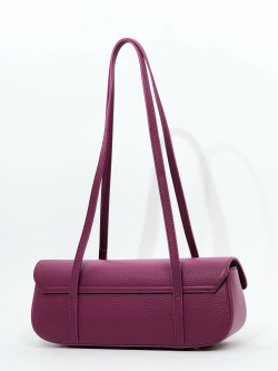 Сумка-багет Arcadia ar3154 dollaro magenta Сумка-багет Arcadia ar3154 dollaro magenta