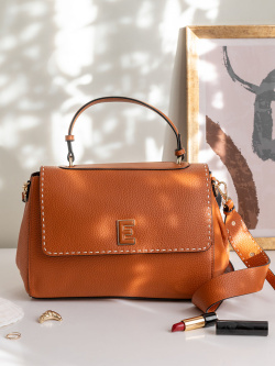 Сэтчел Ermanno Scervino Eba sce12401854 tan