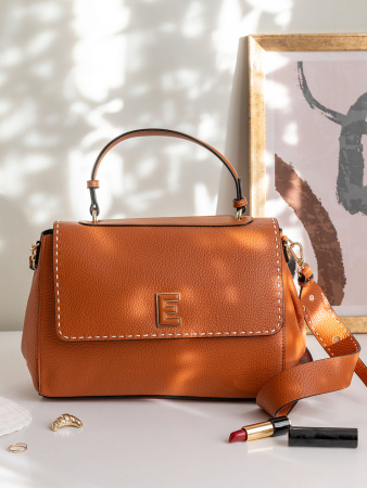 Сэтчел Ermanno Scervino Eba sce12401854 tan