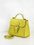 Сэтчел Ripani Sirena rp5451HH 00054 lime