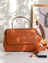 Сэтчел Ermanno Scervino Eba sce12401854 tan