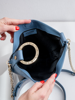 Мини-хобо Jadise Nina Nappa jds186350-43 santorini