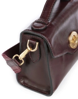 Мини-сэтчел The Bridge Irene 04520501/YF