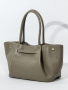 Тоут-шоппер Christian Villa cv06675 taupe
