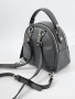 Сумка-рюкзак Renato Angi ra3252417-99 grigio