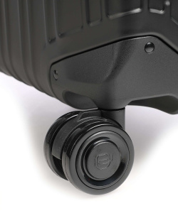 Чемодан Piquadro Alu BV4425ALUS/N