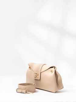 Сэтчел Ermanno Scervino Vally sce12401987 sand