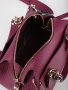 Мини-боулер Gironacci gir2430 velvet magenta