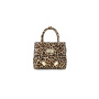Мини-сэтчел Braccialini Sara B19080-PP P42 pelle leopard