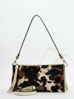Клатч Ripani rp334ZO 00952 mucca/burro Клатч Ripani rp334ZO 00952 mucca/burro