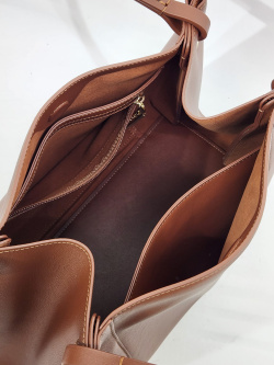Сумка-тоут Gironacci gir3351 vitello soft/venere brandy Сумка-тоут Gironacci gir3351 vitello soft/venere brandy