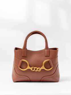 Мини-шоппер Tosca Blu Boreal TF2427B82 brown