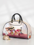Саквояж Braccialini Allround B17110-YY 818 polisynt unico