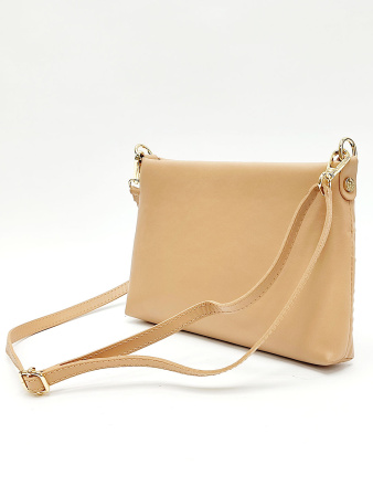 Клатч Sara Burglar sb895 sweet camel