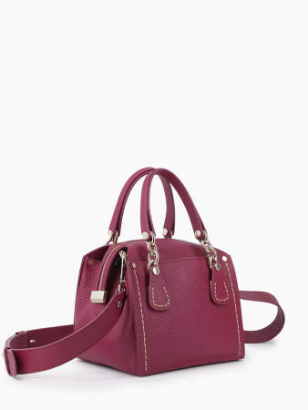 Мини-боулер Gironacci gir2430 velvet magenta