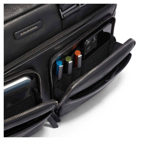 Деловая сумка Piquadro Modus Special CA2849MOS/N