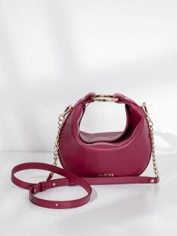 Мини-хобо Jadise Nina Nappa jds186350-16 wine