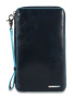 Кошелек Piquadro Blue Square PP3246B2/BLU2
