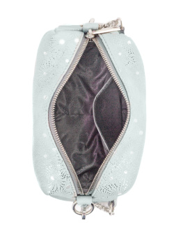 Мини-боулер Curanni cu2568 vitello goroh biruza