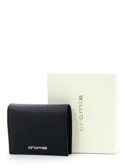 Кошелек Cromia Perla cr26E1418 nero