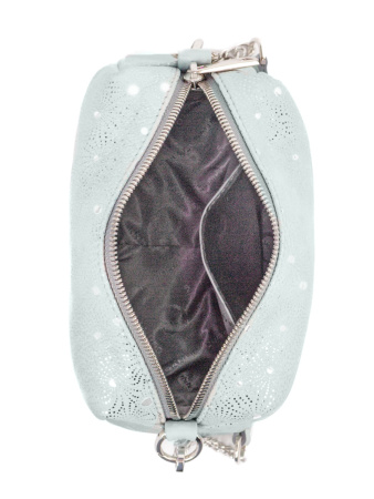 Мини-боулер Curanni cu2568 vitello goroh biruza