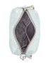 Мини-боулер Curanni cu2568 vitello goroh biruza