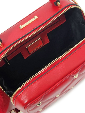 Мини-боулер Cromia Gisele cr1405832 rosso