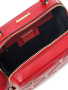 Мини-боулер Cromia Gisele cr1405832 rosso