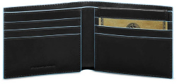 Кошелек Piquadro Blue Square PU3891B2R/N