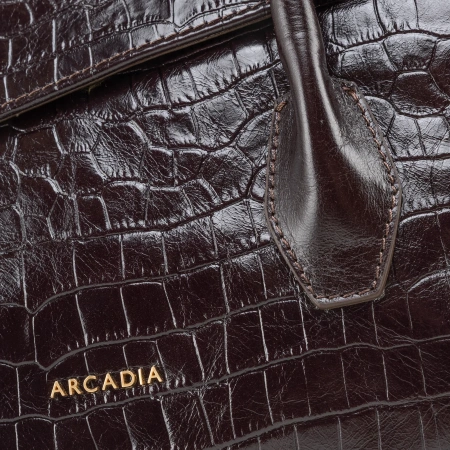 Сэтчел Arcadia Cecilia ar2942 coccoal cocoa