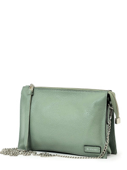 Клатч Ripani Patrizia rpE333OJ 00051 menta