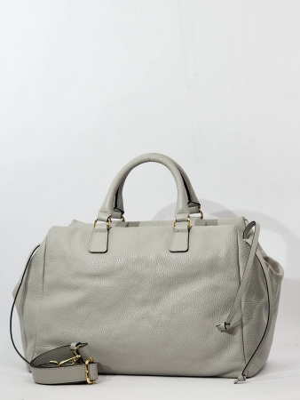 Сумка-боулер Ripani rp6211OO 00045 perla