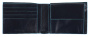 Кошелек Piquadro Blue Square PU257B2R/BLU2