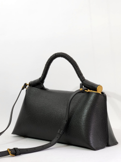 Сэтчел Carlo Salvatelli cs791 cervo nero
