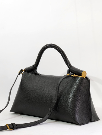 Сэтчел Carlo Salvatelli cs791 cervo nero