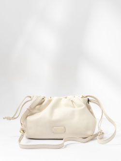 Сумка-хобо Tosca Blu TS25WB143 ivory