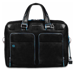 Портфель Piquadro Blue Square CA2849B2/N