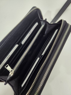 Клатч The Bond bd880.281 black