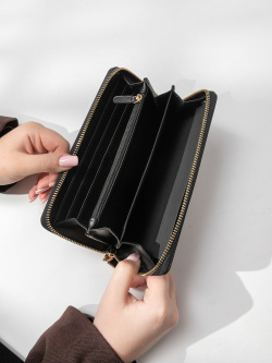 Кошелек Cromia Petit Darsena cr2641457 mandorla