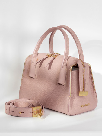 Саквояж-боулер Gironacci gir3410 velvet phard