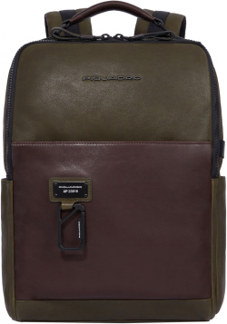 Рюкзак Piquadro Harper CA6289AP/VETM