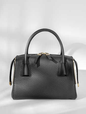 Саквояж-боулер Gironacci gir3410 velvet nero