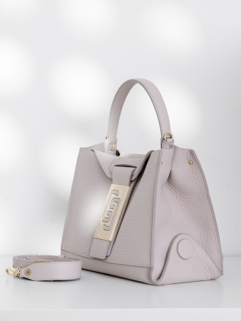 Сумка-тоут Gironacci gir2493 velvet opale