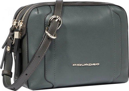 Сумка-боулер Piquadro Circle BD4870W92/VEVE2