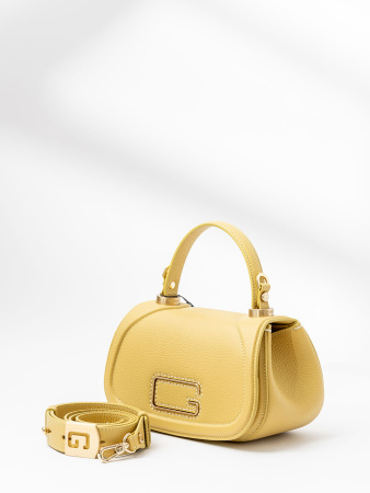 Мини-сэтчел Gironacci gir3140 vitello mimosa
