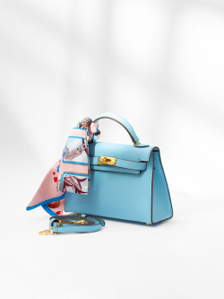 Мини-сэтчел Steffalini sf5177 pamellato celeste