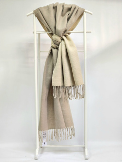 Шарф Alex Max am1314 beige