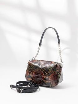 Мини-боулер Curanni cu2568 vitello piton