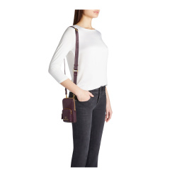 Мини-сумка Braccialini Jinny Jewels B18622-YY 404 polisynt bordeaux